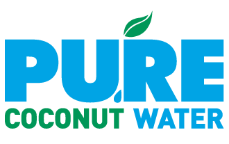 PURE COCONUT WATER JAPAN